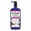 Buy the original Dr Teals Black Elderberry Body Wash with Essential Oils in Ibadan Nigeria