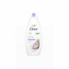 Buy the original Dove Relaxing Jasmine And Coconut Milk Body Wash | 750 in Ibadan Nigeria