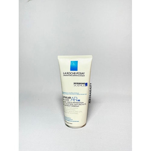 Buy the original La Roche Posay Lipikar Baume AP+M 200ml in Ibadan Nigeria