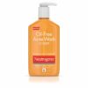 Buy the original Neutrogena Oil Free Acne Wash 9.1 fl oz in Ibadan Nigeria