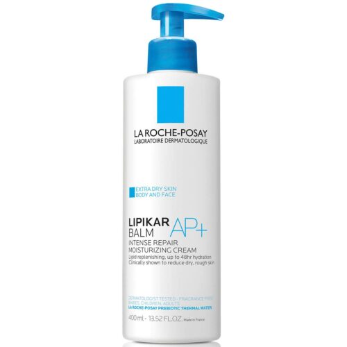 Buy the original La Roche-Posay Lipikar Balm AP+ Triple Repair Moisturizing Cream | 13.5fl. oz in Ibadan Nigeria