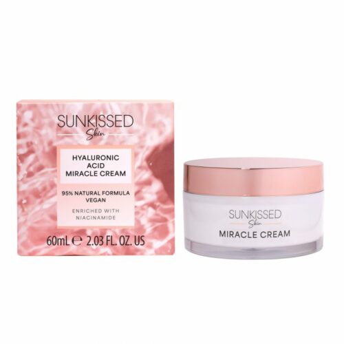 Buy the original Sunkissed Skin Miracle Cream | 60ml in Ibadan Nigeria