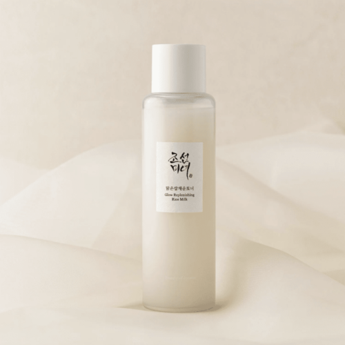 Buy the original Beauty Of  Joseon Glow Replenishing Rice Milk in Ibadan Nigeria