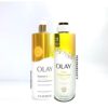 Buy the original (Combo Deal) Olay Vitamin C Duo - Olay Vitamin C Body Wash and Olay Vitamin C Brightening Lotion in Ibadan Nigeria