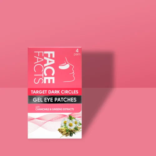 Buy the original Face Facts Target Dark Circles Under-Eye Gel Patches in Ibadan Nigeria