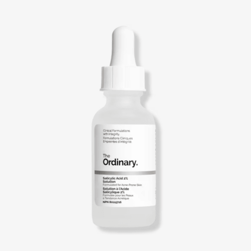 Buy the original The Ordinary Salicylic Acid 2% Solution |30ml in Ibadan Nigeria