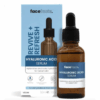 Buy the original Face Facts Hyaluronic Facial Serum in Ibadan Nigeria