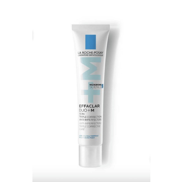 Buy the original La Roche-Posay Effaclar DUO(+) | 40ml in Ibadan Nigeria