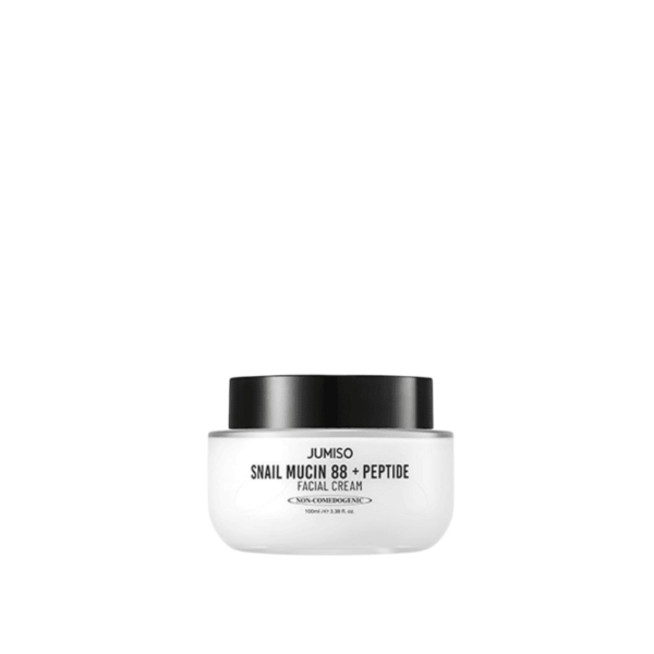 Buy the original Jumiso Snail Mucin 88 + Peptide Cream | 100ml in Ibadan Nigeria