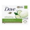 Buy the original Dove Refreshing Bar (90g x4 Bars) in Ibadan Nigeria