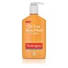 Buy the original Neutrogena Oil free  Acne Wash | 6 Oz in Ibadan Nigeria