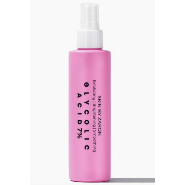 Buy the original Skin By Zaron 7% Glycolic Acid in Ibadan Nigeria
