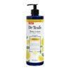 Buy the original Dr Teals Body Lotion with Prebiotic Lemon Balm & Essential Oil 18 fl oz in Ibadan Nigeria