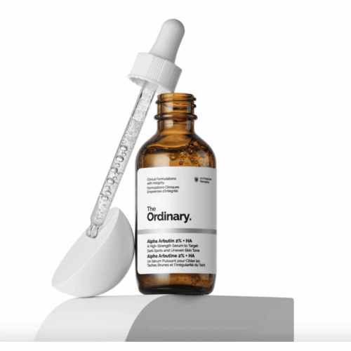 Buy the original The Ordinary Alpha Arbutin | 60ml in Ibadan Nigeria