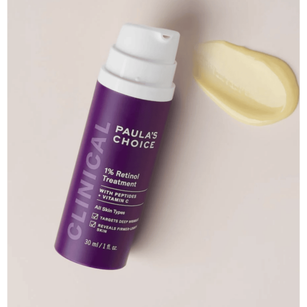 Buy the original Paula's Choice Clinical 1% Retinol Treatment in Ibadan Nigeria