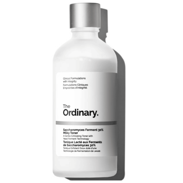 Buy the original The Ordinary Saccharomyces Ferment 30% Milky Toner in Ibadan Nigeria