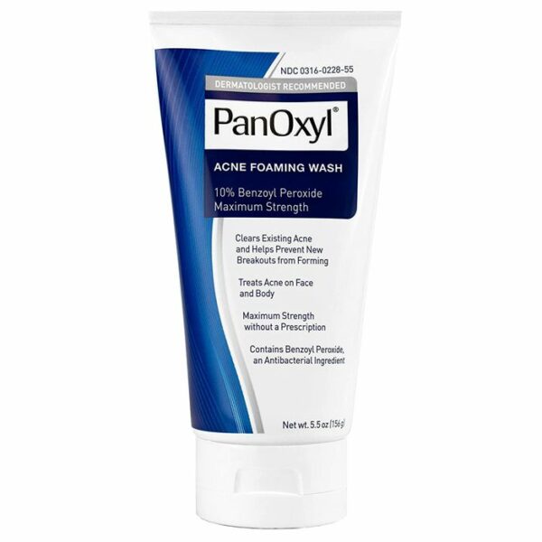 Buy the original Top 5 Benzoyl Peroxide Treatments for Acne in Ibadan in Ibadan Nigeria