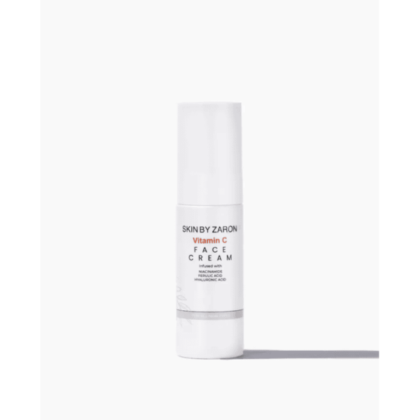 Buy the original Skin By Zaron Vitamin C Face Cream in Ibadan Nigeria