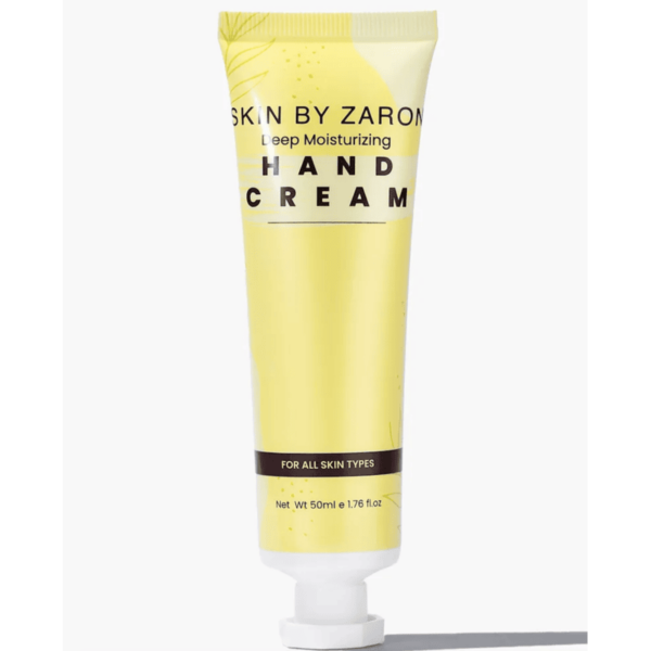 Buy the original Skin By Zaron Deep Moisturising Hand Cream in Ibadan Nigeria