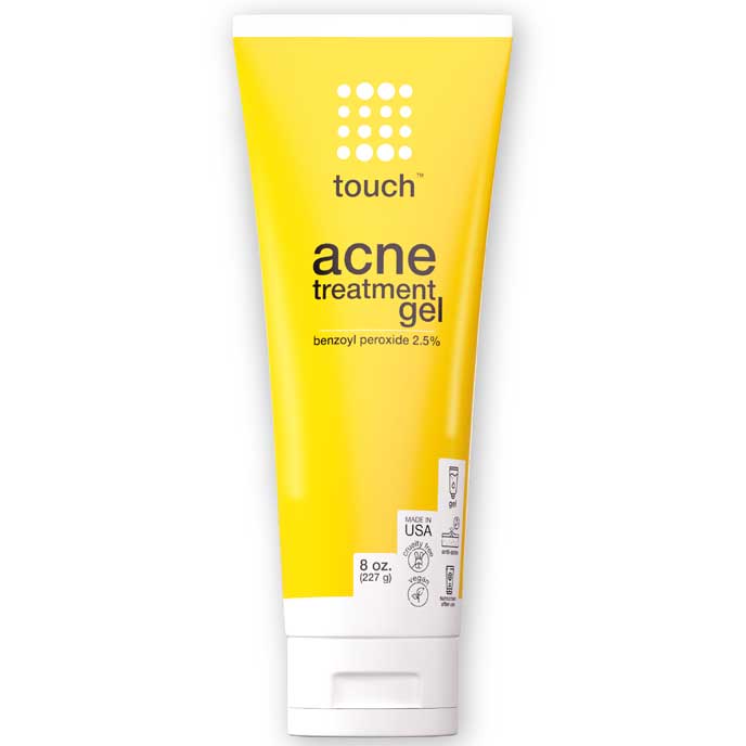 Buy the original Top 5 Benzoyl Peroxide Treatments for Acne in Ibadan in Ibadan Nigeria