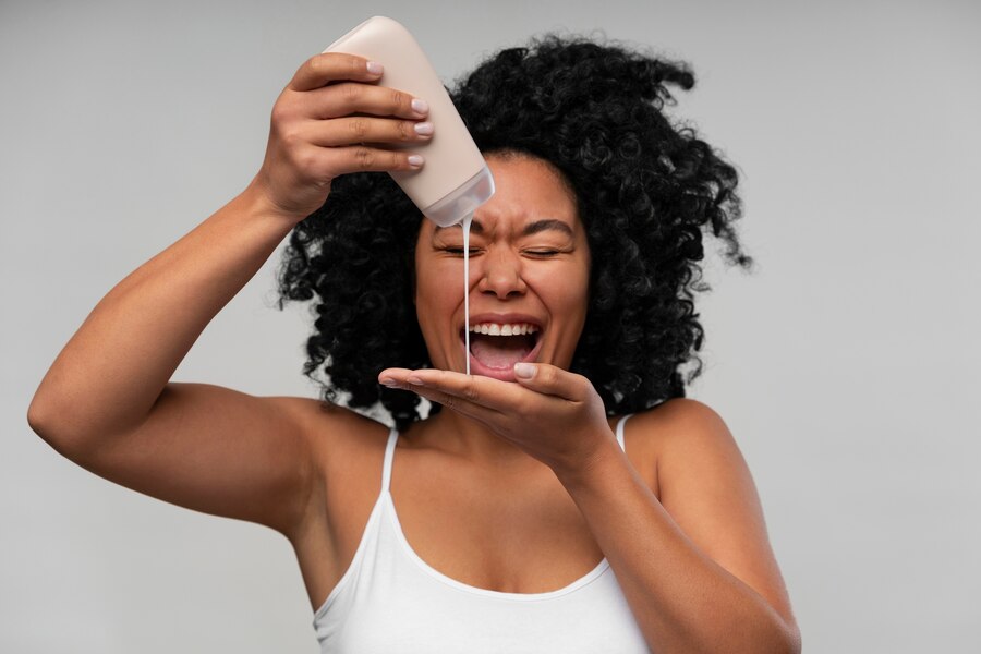 Buy the original Simple Skincare Routine for Dry Skin in Ibadan Nigeria