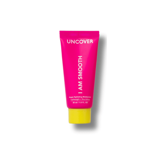 Buy the original Uncover Argan Hydrating Moisturiser | 30ml in Ibadan Nigeria