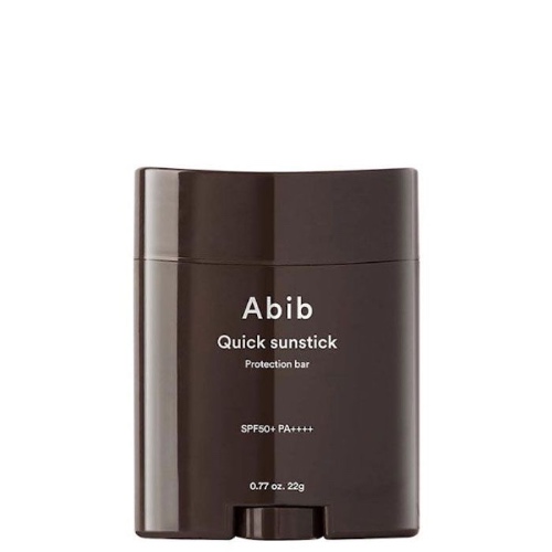 Buy the original Abib Quick Sun Stick Protection Bar - SPF 50| 22g in Ibadan Nigeria