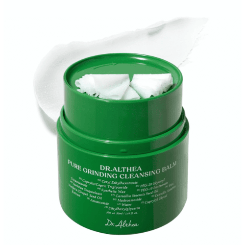 Buy the original Dr. Althea Pure Grinding Cleansing Balm in Ibadan Nigeria