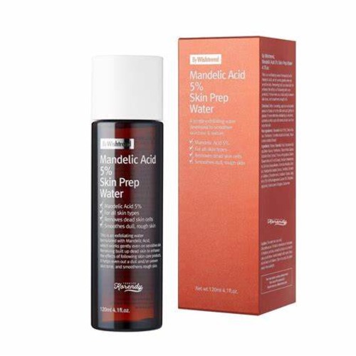 Buy the original Wishtrend Mandelic Acid 5% Skin Prep Water | 120ml in Ibadan Nigeria