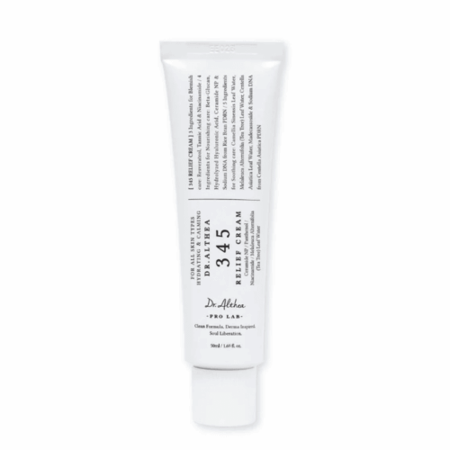 Buy the original Dr. Althea 345 Relief Cream | 50ml in Ibadan Nigeria