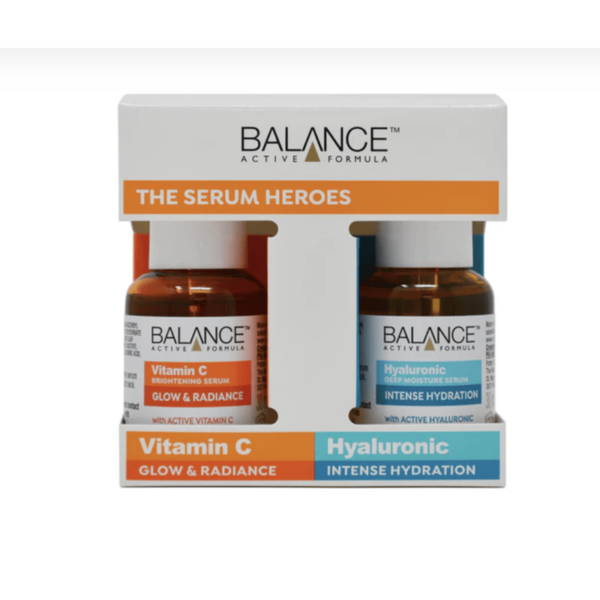 Buy the original Balance The Serum Heroes in Ibadan Nigeria