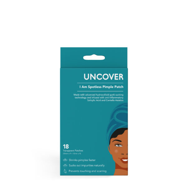 Buy the original The Best Pimple Patches in Ibadan for Quick Acne Treatment in Ibadan Nigeria
