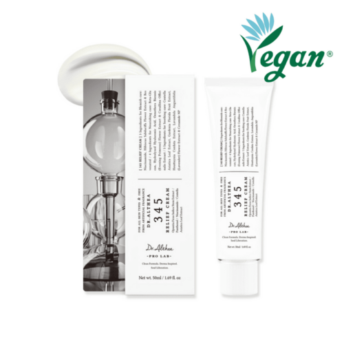 Buy the original Dr.Althea 345 Relief Cream | 50ml in Ibadan Nigeria