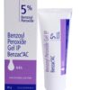 Buy the original Benzac AC Benzoyl Peroxide 5% Gel in Ibadan Nigeria