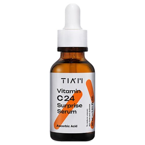 Buy the original Tiam Vitamin C 24 Surprise Serum | 30ml in Ibadan Nigeria