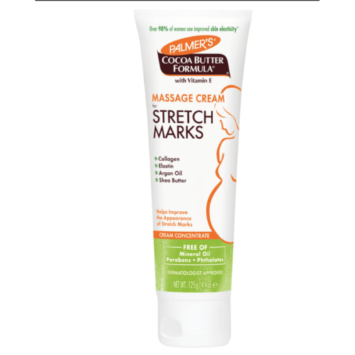 Buy the original Palmers Cocoa Butter Massage Cream for Stretch Marks in Ibadan Nigeria