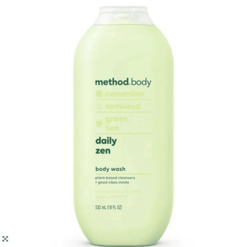 Buy the original Method Body Daily Zen Body Wash 18 Oz in Ibadan Nigeria