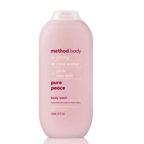 Buy the original Method Body Wash Pure Peace 18 fl oz in Ibadan Nigeria