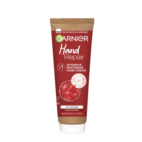 Buy the original Garnier Hand Repair Intensive Restoring Hand Cream in Ibadan Nigeria
