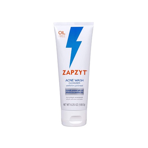 Buy the original 5 Best Salicylic Acid Face Washes in Ibadan for Acne Treatment in Ibadan Nigeria