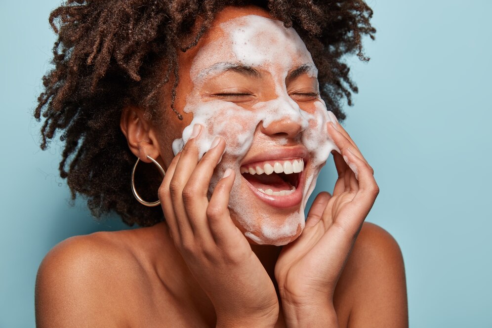Buy the original 5 Best Salicylic Acid Face Washes in Ibadan for Acne Treatment in Ibadan Nigeria