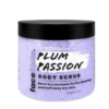 Buy the original FaceFacts Plum Passion Body Scrub in Ibadan Nigeria