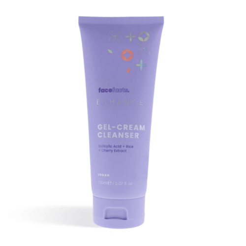 Buy the original Face Facts Enhance Gel-Cream Cleanser in Ibadan Nigeria