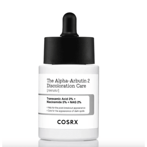 Buy the original Cosrx The Alpha-Arbutin 2% Discoloration Care Serum  Brighten & Even Skin Tone in Ibadan Nigeria