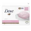 Buy the original Dove Pink Beauty Cream Bar | Single Bar in Ibadan Nigeria