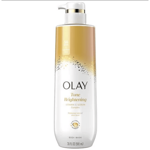 Buy the original Olay Vitamin C Body Wash  20oz ( New Packaging ) in Ibadan Nigeria