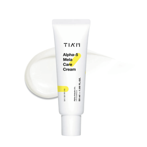 Buy the original Tiam Alpha-5 Mela Care Cream | 50ml in Ibadan Nigeria
