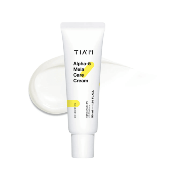 Buy the original Tiam Alpha-5 Mela Care Cream | 50ml in Ibadan Nigeria