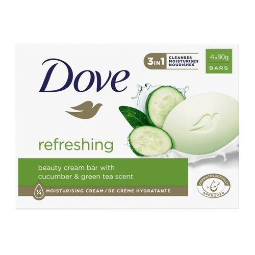 Buy the original Dove Refreshing Bar | Single Bar in Ibadan Nigeria