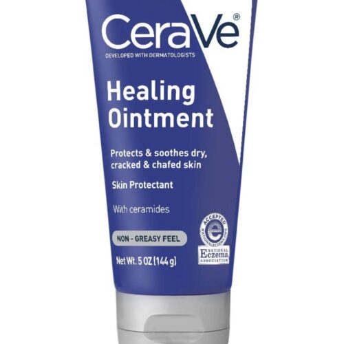 Buy the original CeraVe Healing Ointment | 5 Oz in Ibadan Nigeria